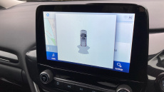 Ford Puma 1.0 EcoBoost Hybrid mHEV Titanium 5dr Petrol Hatchback